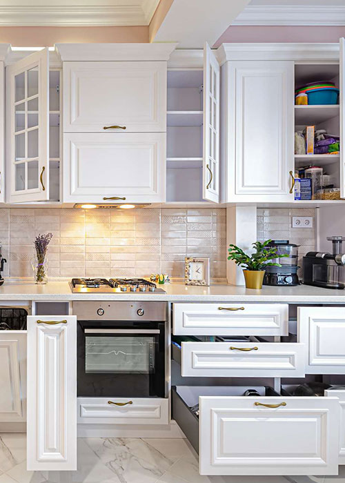 Başiskele Mutfak Dekorasyon Firmaları